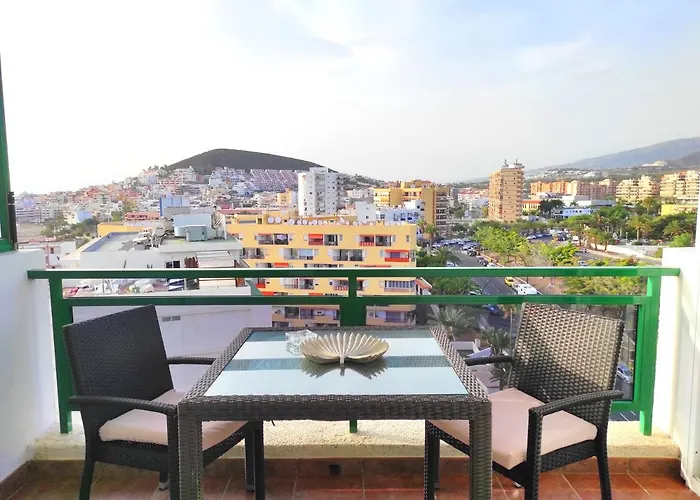 Ocean View Los Cristianos