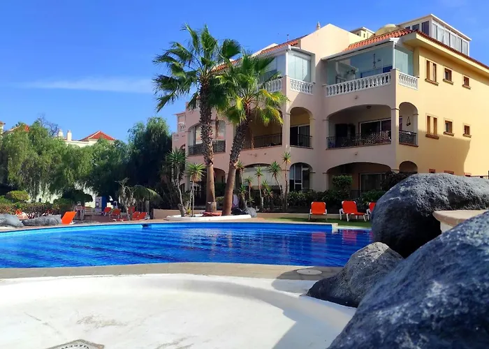 Ocean View Los Cristianos