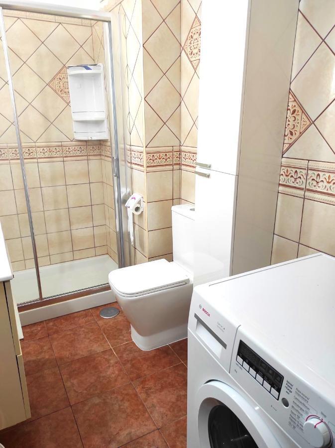 Ocean View Los Cristianos