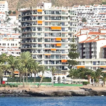 Ocean View Los Cristianos Los Cristianos (Tenerife) Zewnętrze zdjęcie