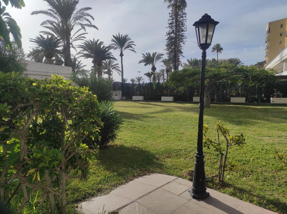Apartament Ocean View Los Cristianos Los Cristianos (Tenerife)
