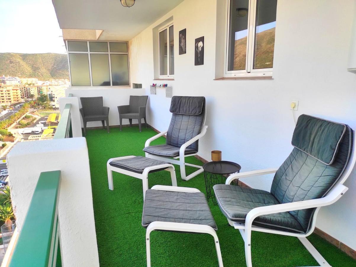 Apartament Ocean View Los Cristianos Los Cristianos (Tenerife)