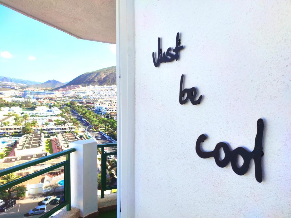Apartament Ocean View Los Cristianos